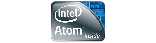 Intel        Atom